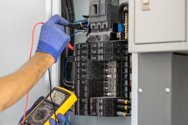 Best Industrial Electrical Services  in Tice, FL