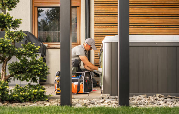 Best Generator Installation and Maintenance  in Tice, FL