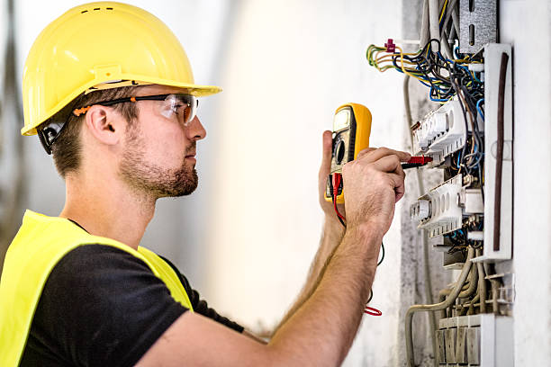 Best Electrical Troubleshooting and Repair  in Tice, FL